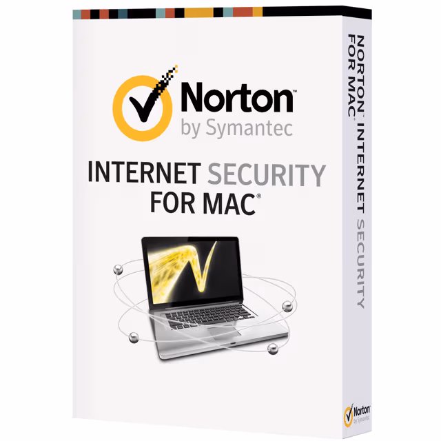 Norton Internet Security 5.0 (Mac)