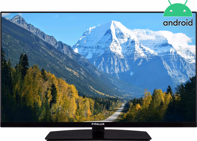 Finlux 32” FMAF9060 HD Ready 12V LED TV (2021)