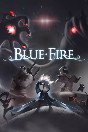 Blue Fire - PC Windows