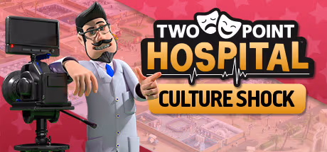 Two Point Hospital - Culture shock - PC Windows,Mac OSX,Linux
