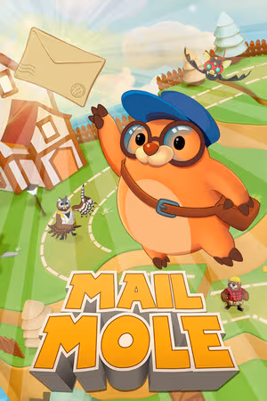 Mail Mole - PC Windows,Linux