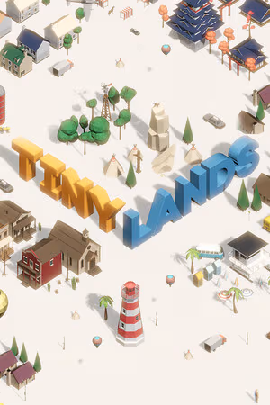 Tiny Lands - PC Windows