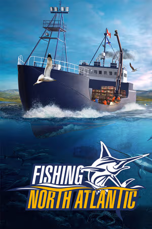 Fishing: North Atlantic - PC Windows