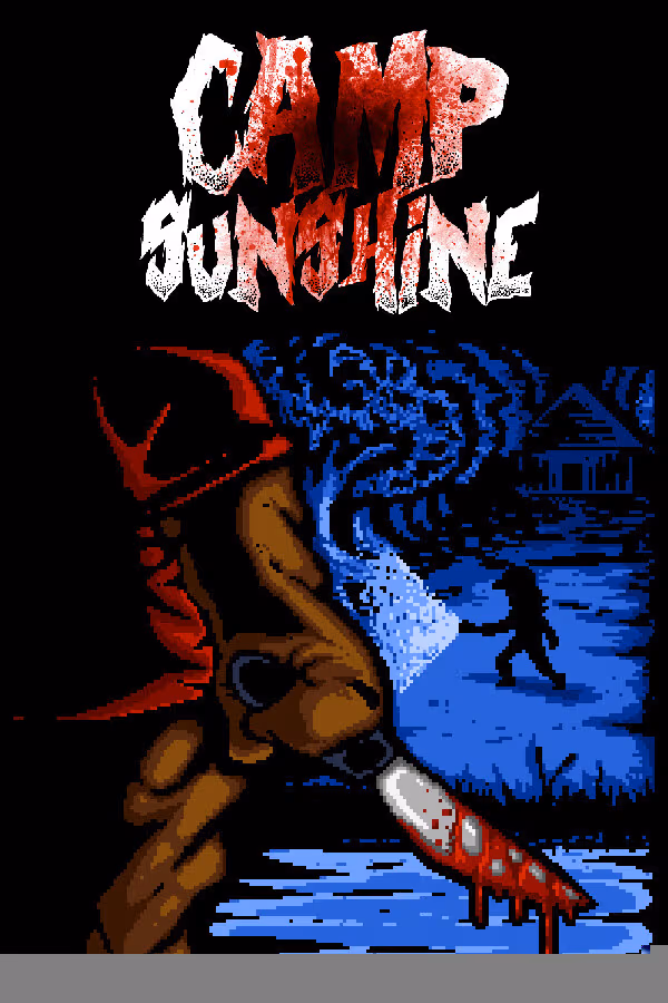 Camp Sunshine - PC Windows,Mac OSX