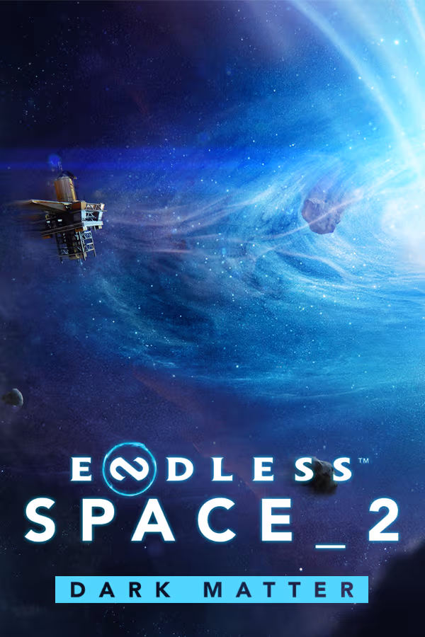Endless Space2 - Dark Matter - PC Windows,Mac OSX