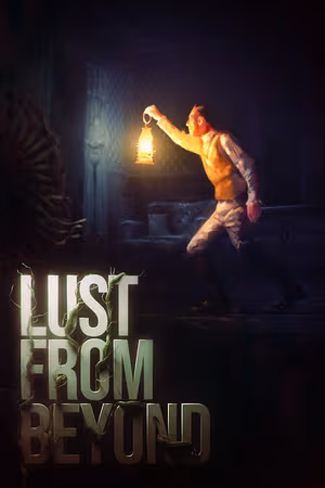 Lust from Beyond - PC Windows