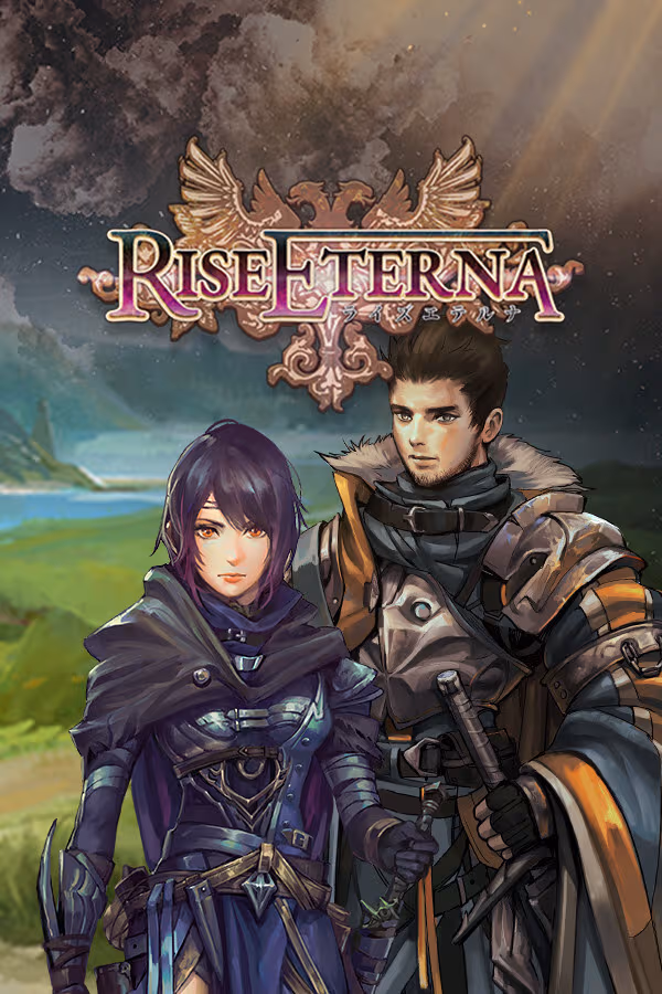 Rise Eterna - PC Windows