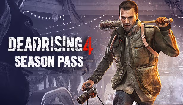 Dead Rising 4 - Season Pass - PC Windows