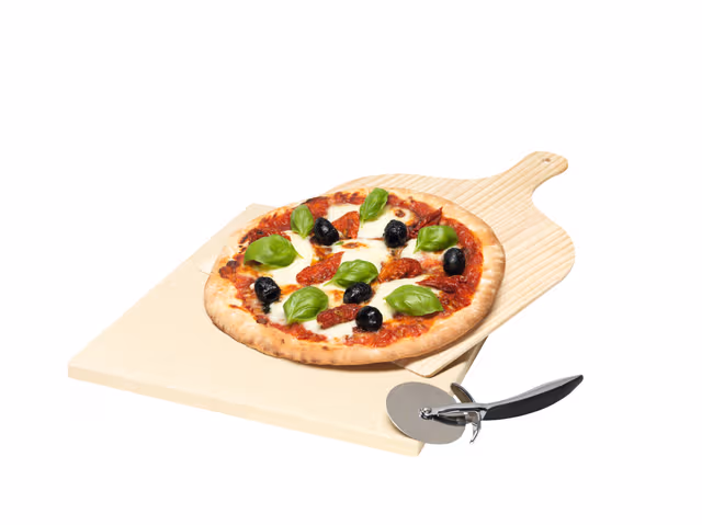 Electrolux Pizzasten E9OHPS1