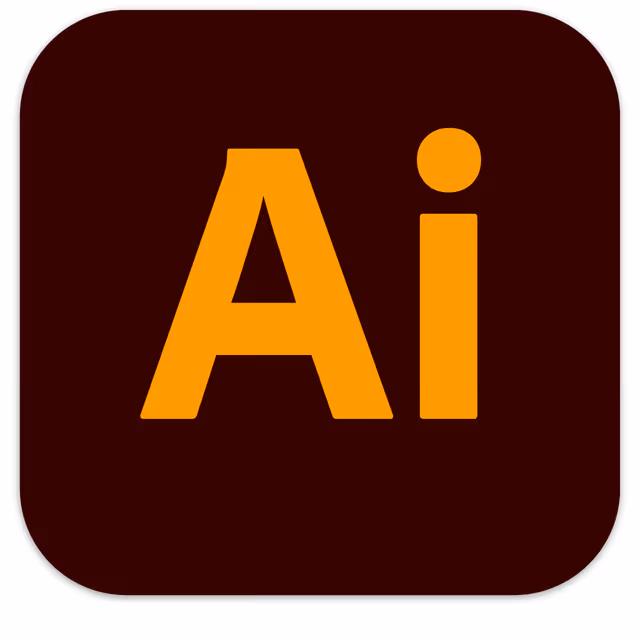 Adobe Illustrator - PC Windows,Mac OSX,iOS
