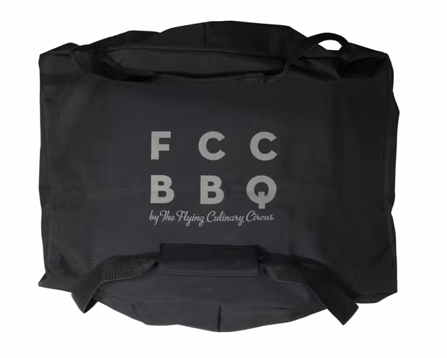 FCC BBQ Pizza Chef överdrag FCCOT22210