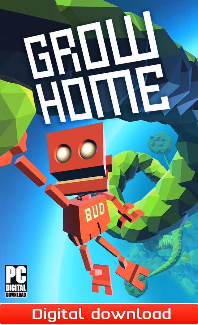 Grow Home - PC Windows