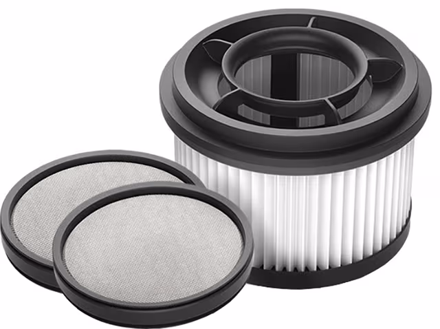 Dreame T10 - Premium HEPA Filter x1 + Built-in Sponge x2