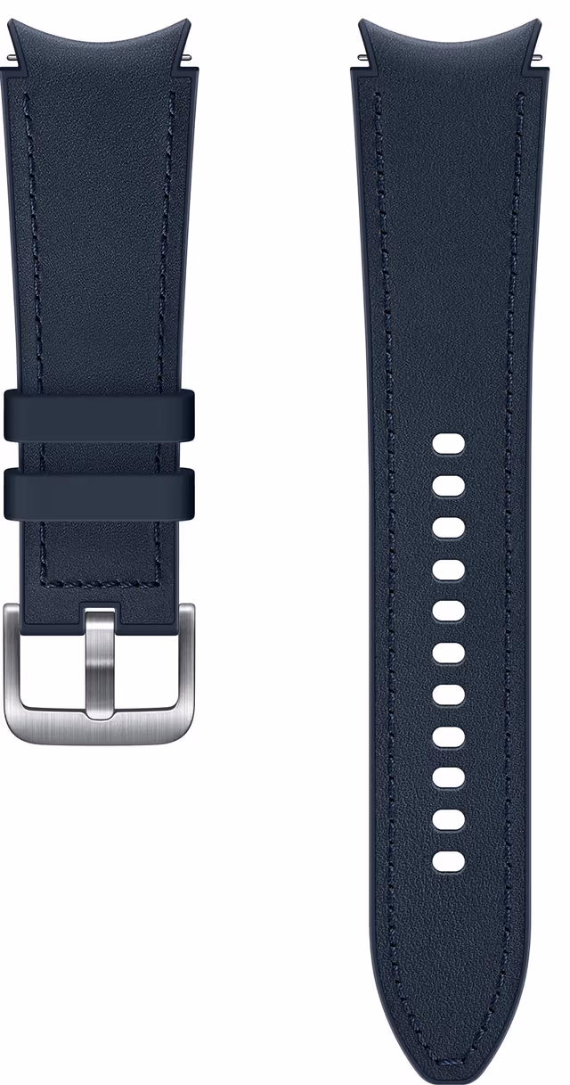 Samsung Watch Strap Sport Band 20mm M/L - Navy