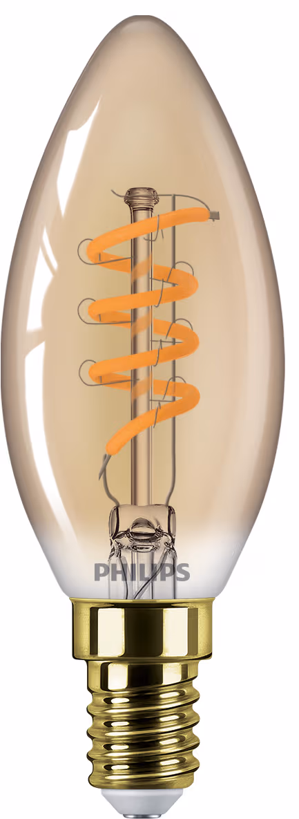 Philips Giant LED-lampa 3W E14