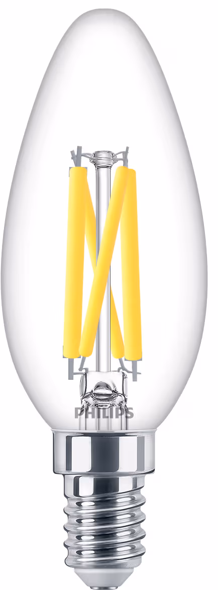 Philips Mignon LED-lampa 3W E14