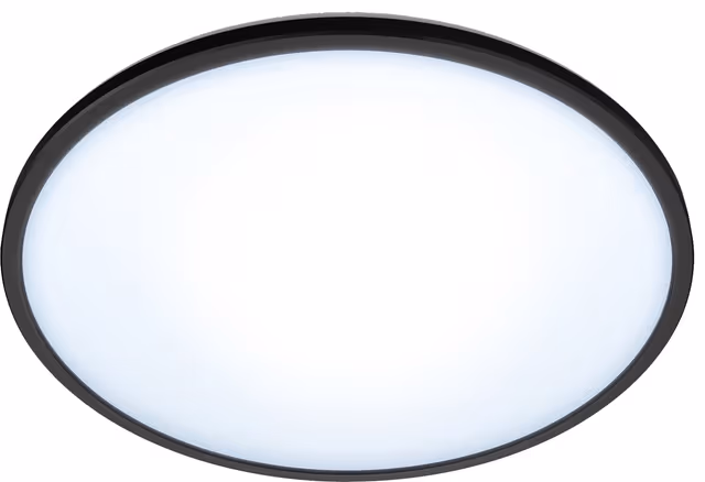 Wiz SuperSlim taklampa 871951433799200