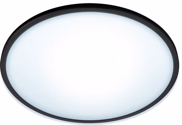 Wiz SuperSlim taklampa 871951433803600