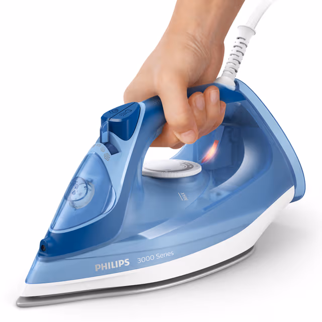 Philips Ångstrykjärn DST3031/20