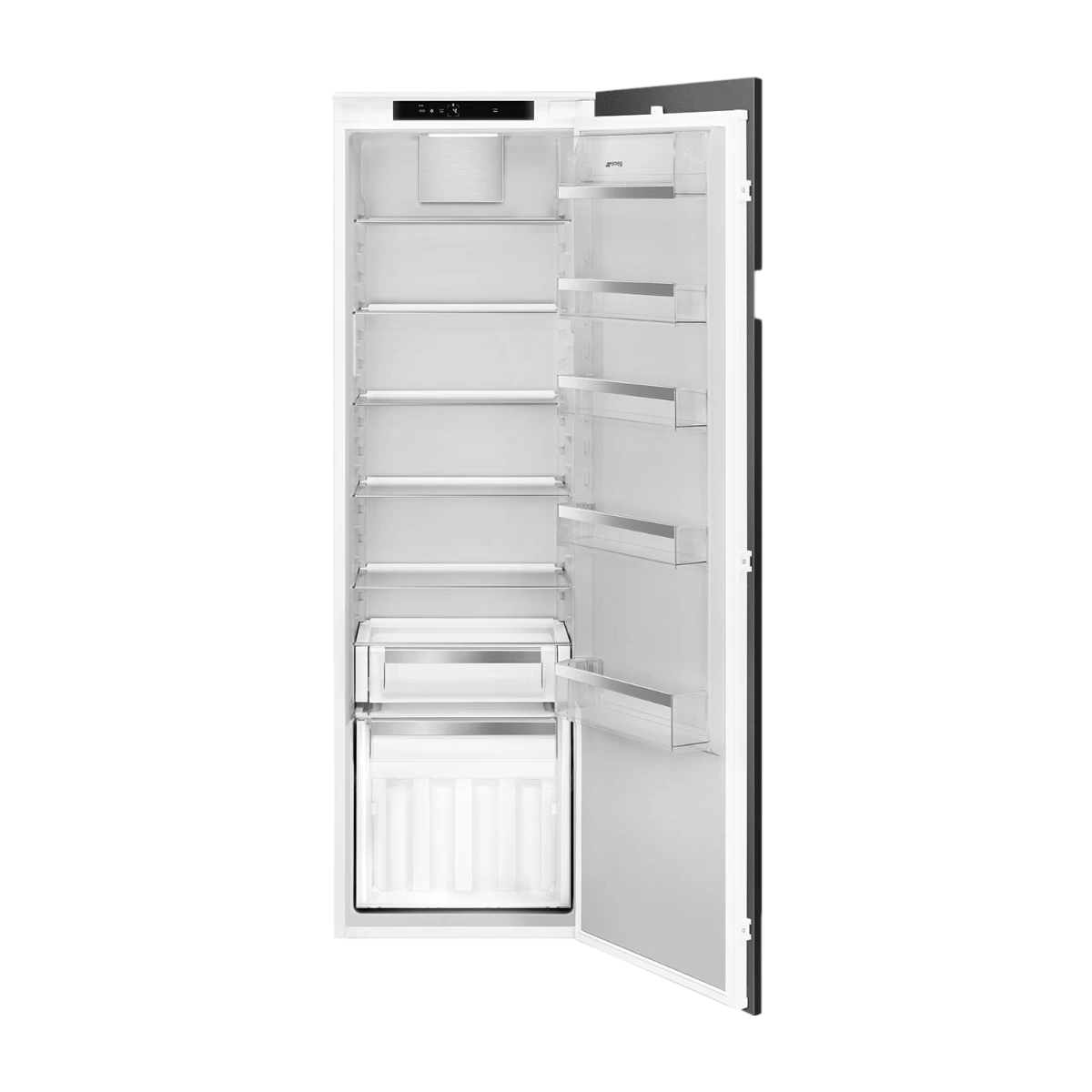 Smeg Serie Universal Kylskåp S9L174D1D (integrerat)