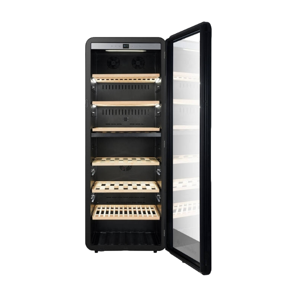 La Sommelière APOGEE Vinkyl APOGEE250DZN (fristående)
