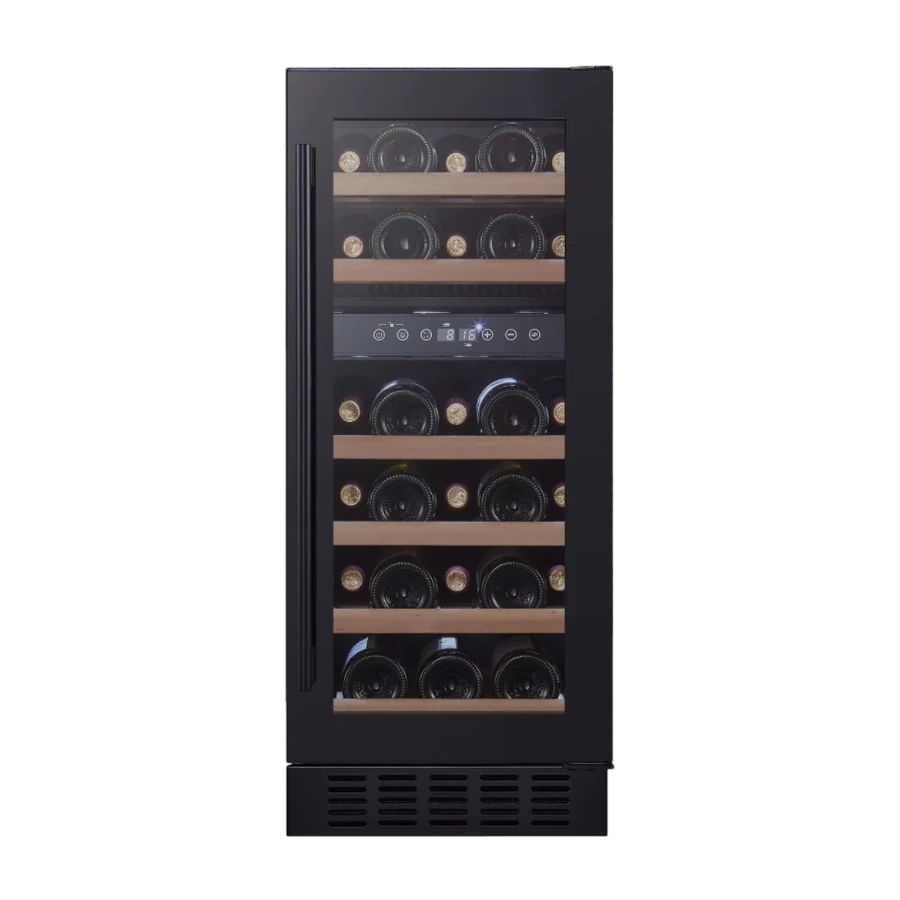 Temptech Classique vinkyl CLX40DB (integerad)
