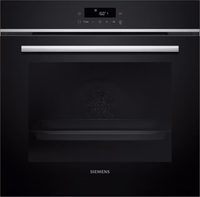 Siemens HB571ABS3 Inbyggnadsugn ActiveClean