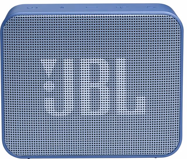 JBL GO Essential portabel högtalare (blå)