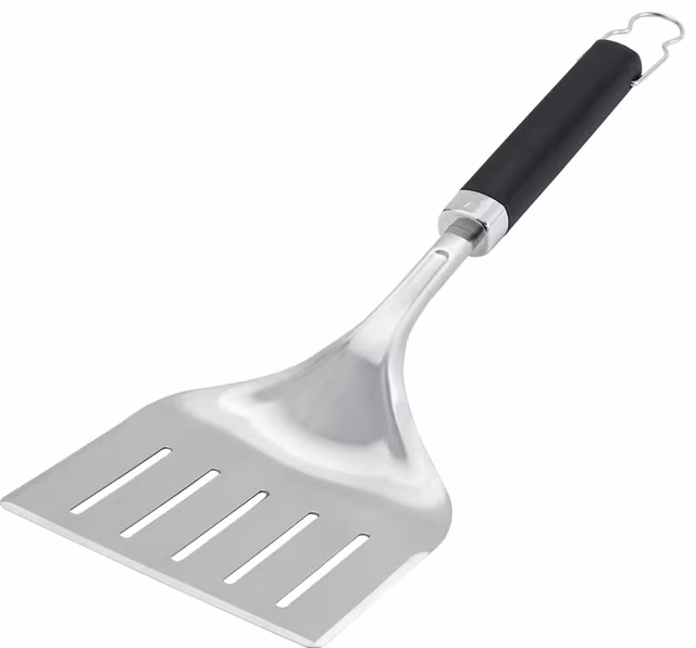 Weber Precision Wide Barbecue Spatula