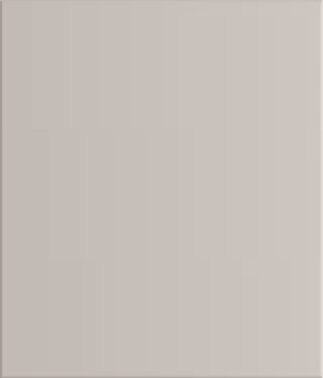 Epoq Trend Greige övre lådfront till köket 30x35