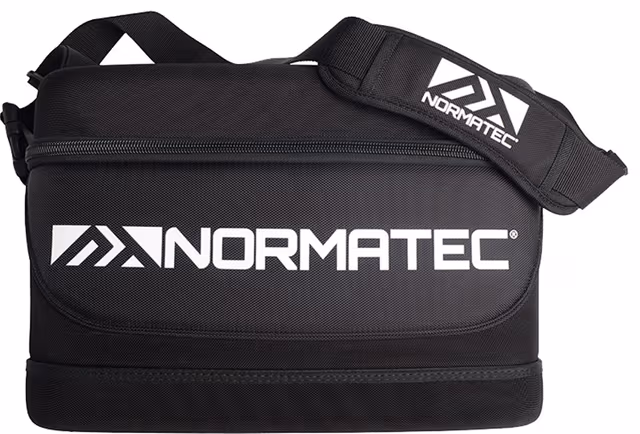Hyperice 3 Carry Case Black