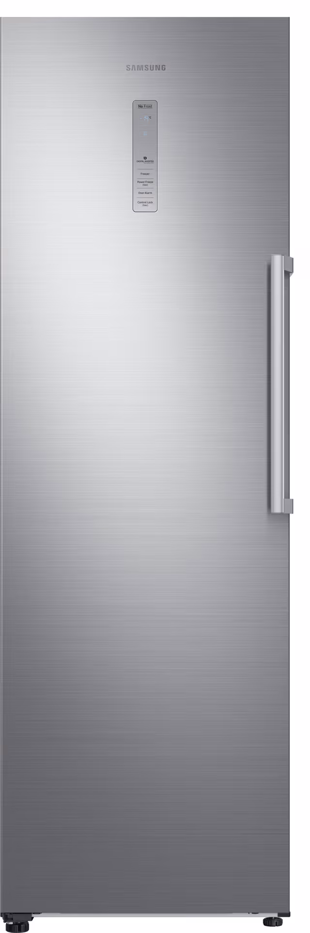 Samsung Frysskåp RZ32M713E7F/EF (rostfri)