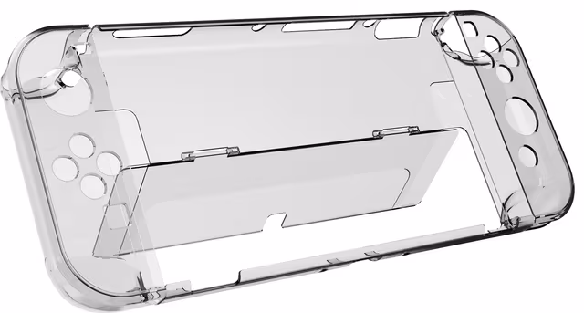 Piranha Nintendo OLED Switch fodral