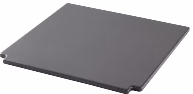 Weber CRAFTED Glazed Pizza Stone