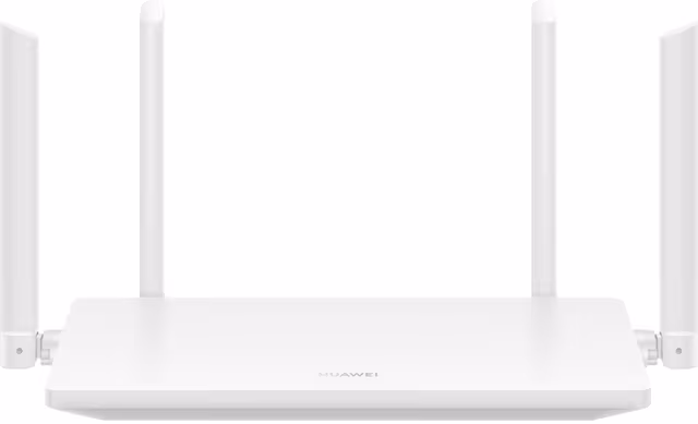 Huawei AX2 WiFi 6 router