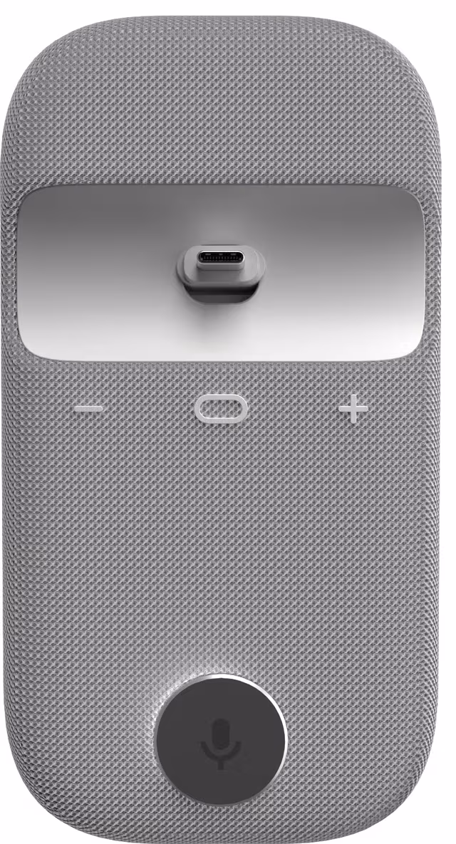 Rayz Rally Pro högtalartelefon med USB-C