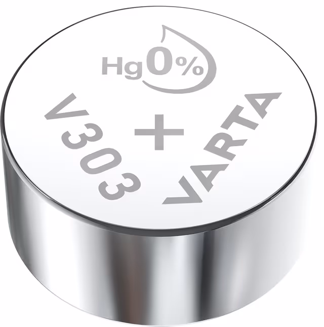 Varta V 303 Watch J-Pack batteri (1st)