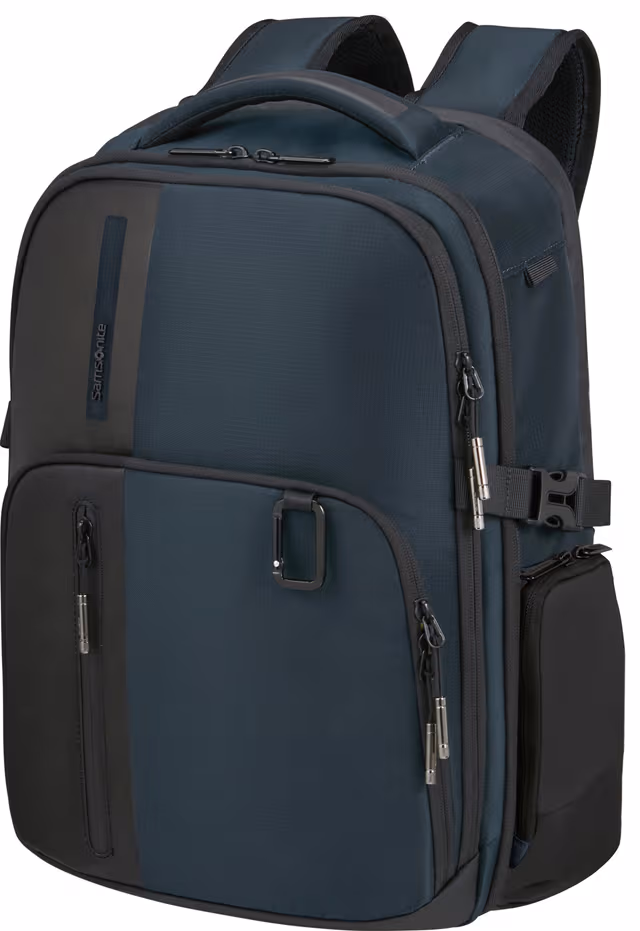 Samsonite BIZ2GO 15.6" ryggsäck för bärbar dator