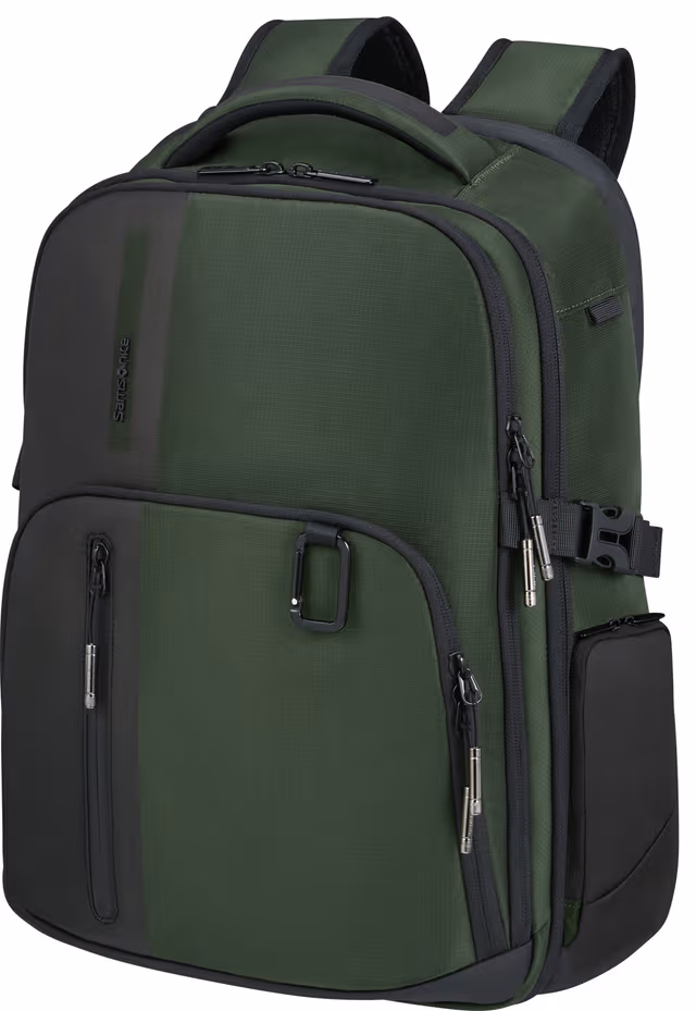Samsonite BIZ2GO ryggsäck för bärbar dator 15.6" 142144/1316