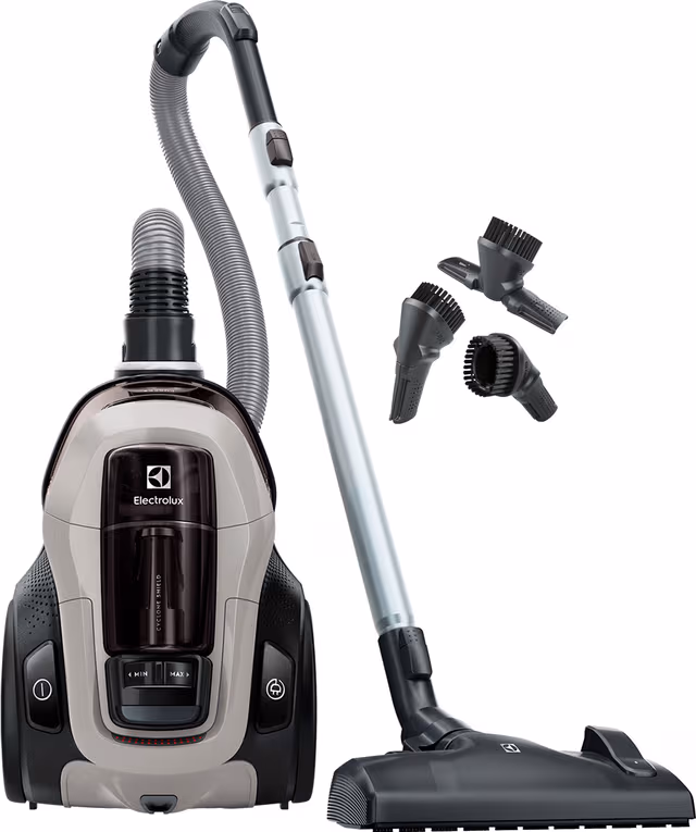 Electrolux Pure C9 Påslös Dammsugare PC914MG