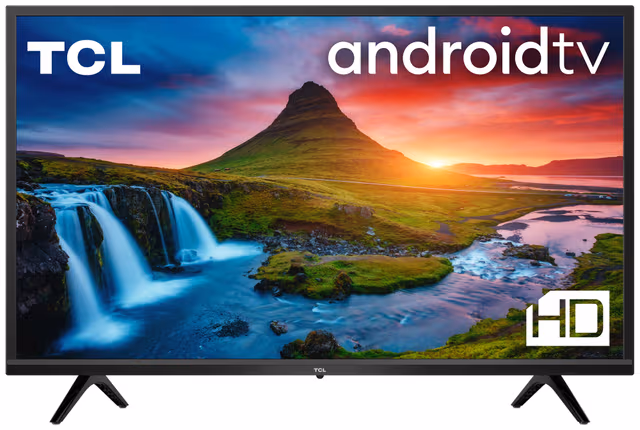 TCL 40" S5200 Full HD LED Smart TV (2021)