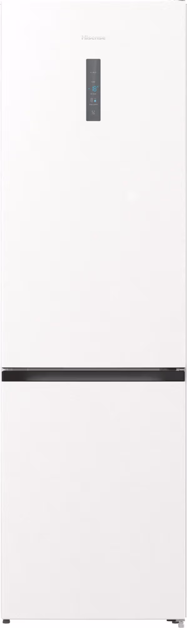 Hisense Kyl/Frys RB390N4BWE1 (vit)