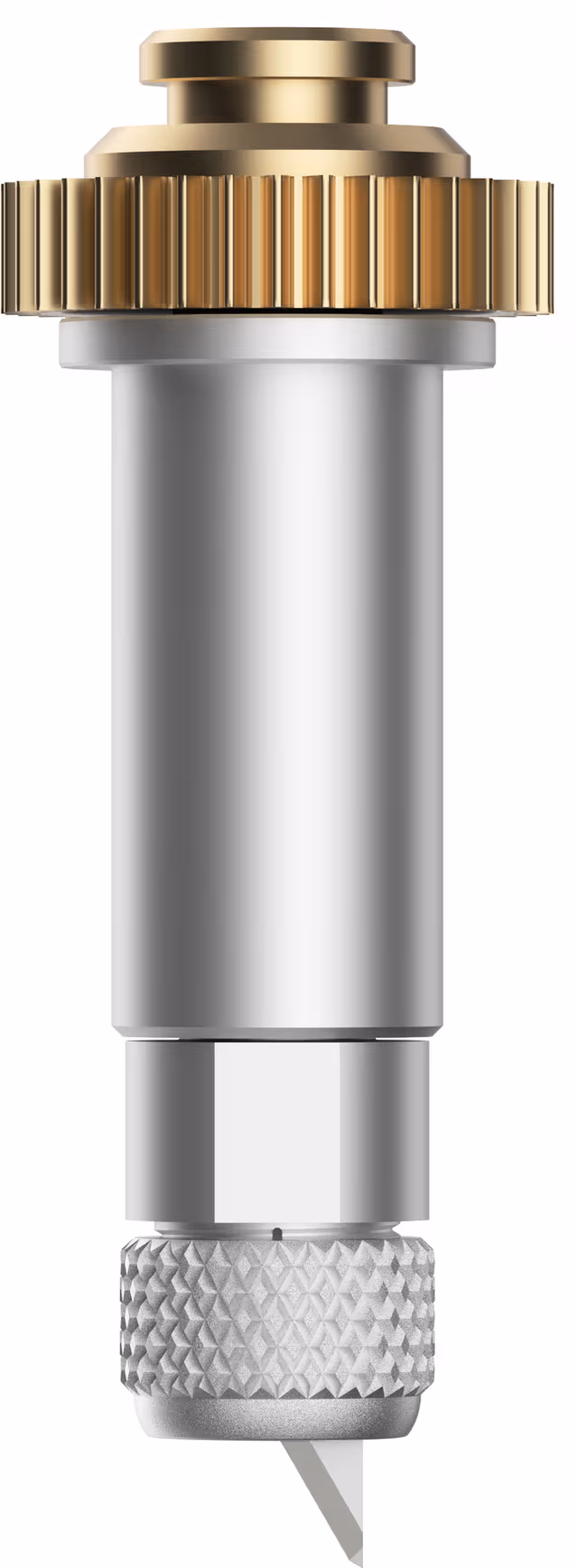 Cricut Maker kniv och hölje
