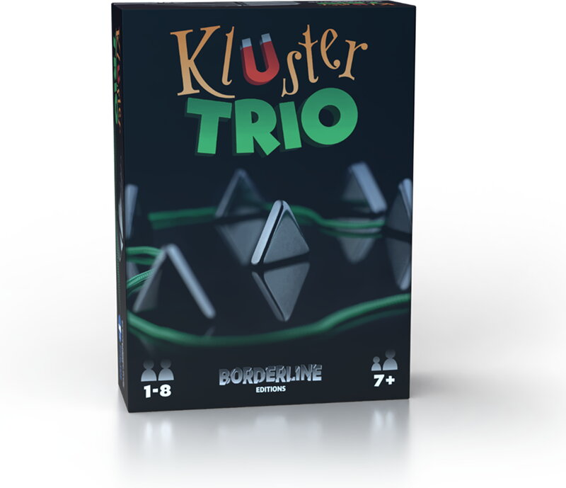 Kluster TRIO (Nordic)