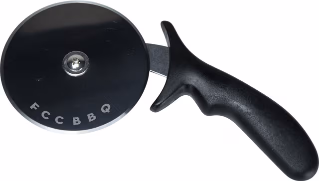 FCC BBQ pizzaskärare 10057