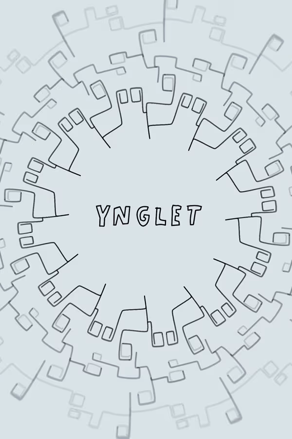 Ynglet - PC Windows