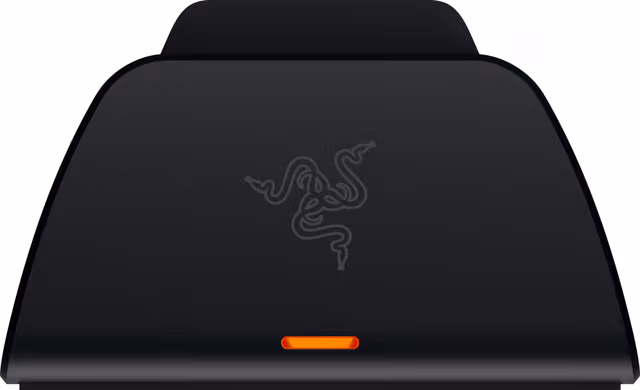 Razer Quick laddningsställ för PS5 (svart)