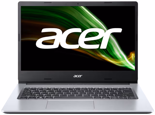 Acer Aspire 1 Cel/4/64 14" bärbar dator
