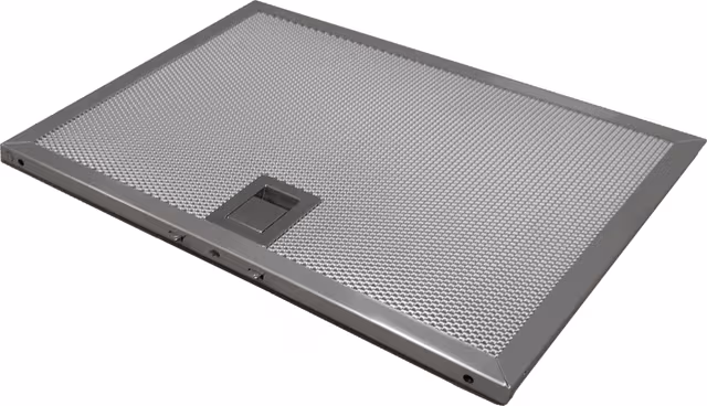 Franke aluminiumfilter 112.0637.623