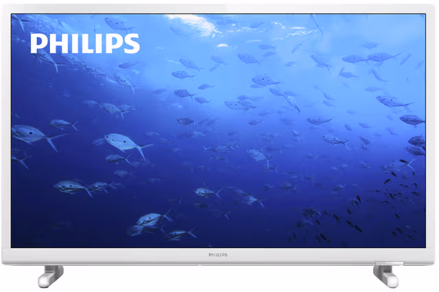 Philips 24” PHS5537 HD Ready 12V LED TV (2022)